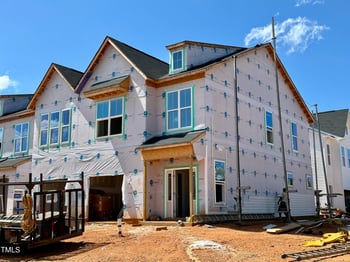 107 Ripple Way #209, Clayton, NC 27520