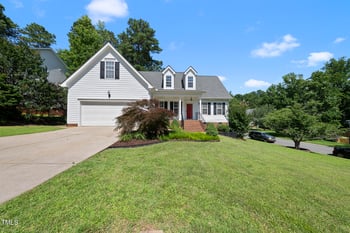 107 Roan Dr, Garner, NC 27529