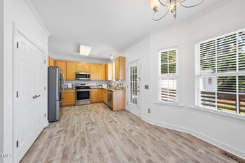 107 Roan Dr, Garner, NC 27529