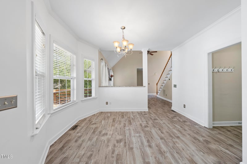 107 Roan Dr, Garner, NC 27529