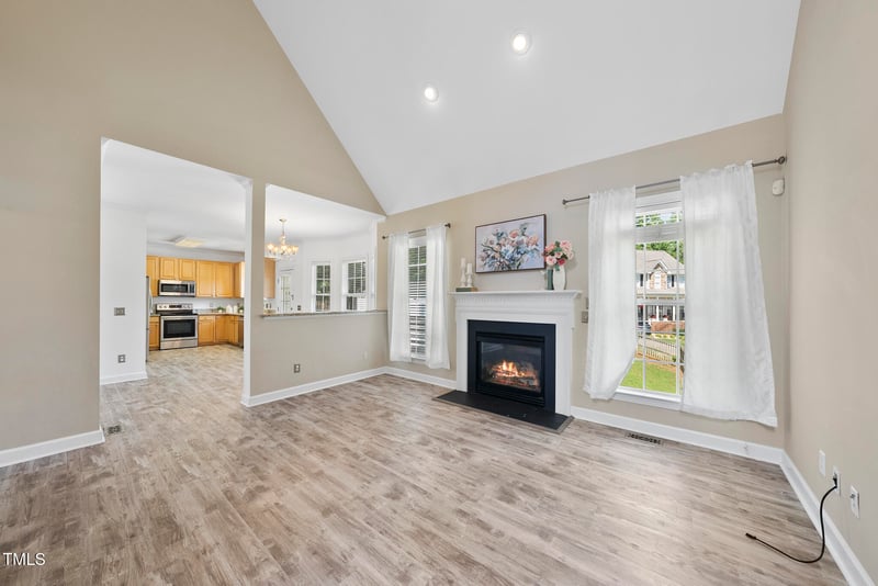 107 Roan Dr, Garner, NC 27529