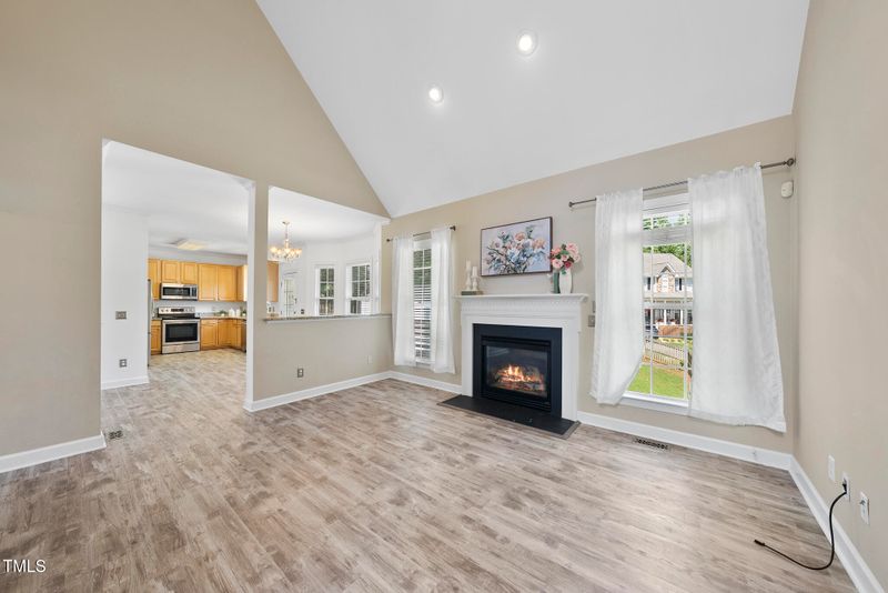 107 Roan Dr, Garner, NC 27529