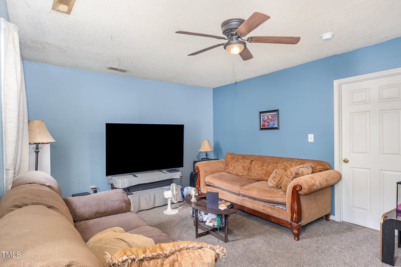 107 Rocky Ford Rd, Louisburg, NC 27549