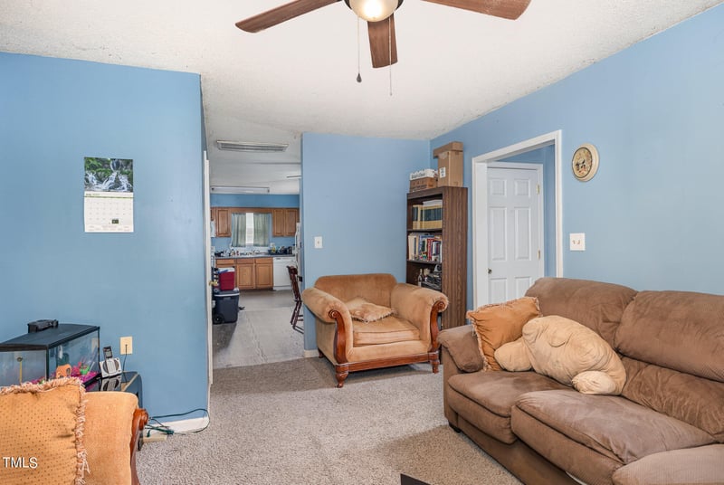 107 Rocky Ford Rd, Louisburg, NC 27549