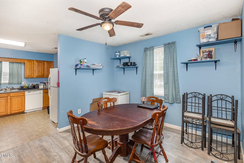 107 Rocky Ford Rd, Louisburg, NC 27549