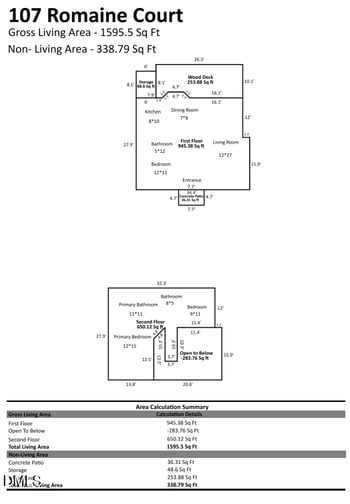 107 Romaine Ct, Cary, NC 27513