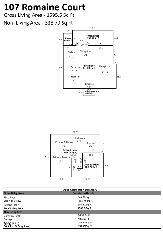 107 Romaine Ct, Cary, NC 27513