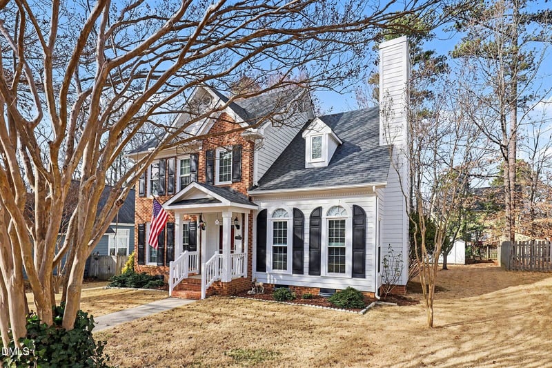 107 Romaine Ct, Cary, NC 27513