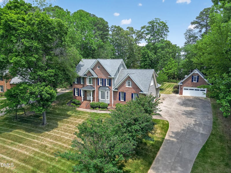 107 Ronaldsby Dr, Cary, NC 27511