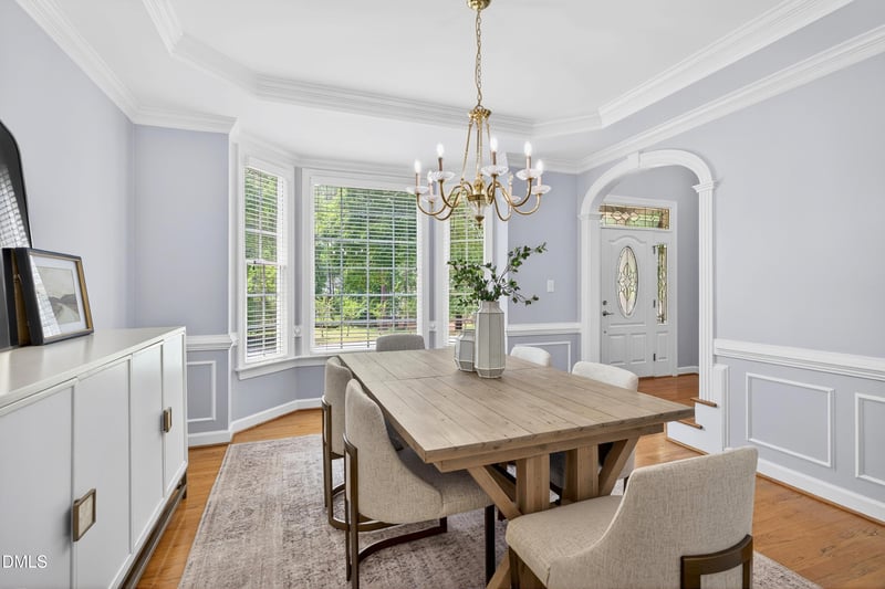107 Ronaldsby Dr, Cary, NC 27511