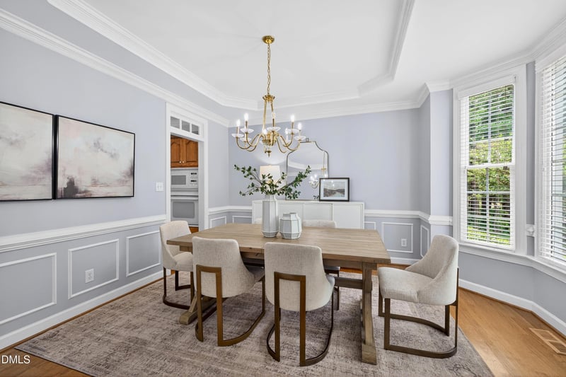 107 Ronaldsby Dr, Cary, NC 27511