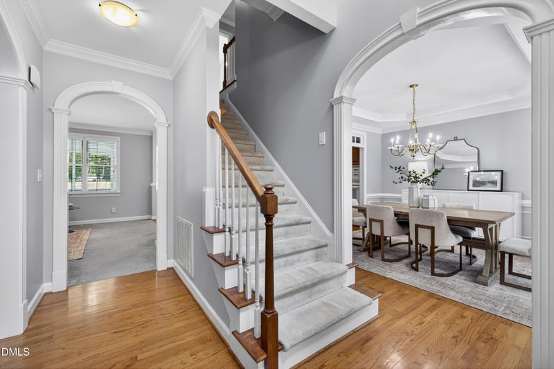 107 Ronaldsby Dr, Cary, NC 27511