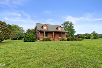 107 Rose Dairy Rd, Four Oaks, NC 27524