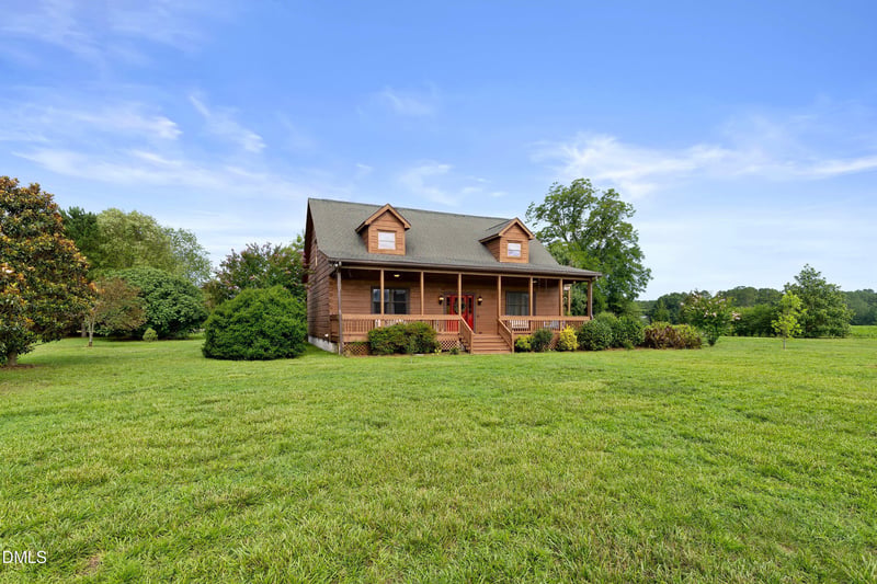 107 Rose Dairy Rd, Four Oaks, NC 27524