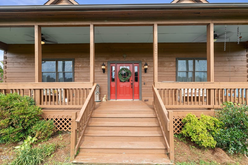 107 Rose Dairy Rd, Four Oaks, NC 27524