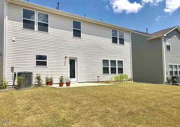107 Roundtable Pl, Morrisville, NC 27560