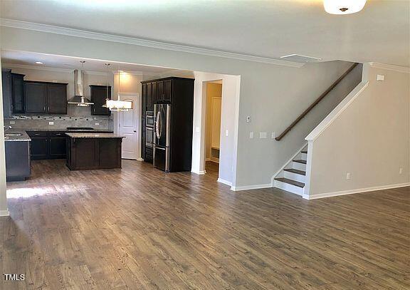 107 Roundtable Pl, Morrisville, NC 27560