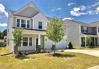 107 Roundtable Pl, Morrisville, NC 27560