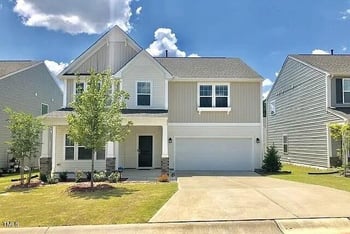 107 Roundtable Pl, Morrisville, NC 27560