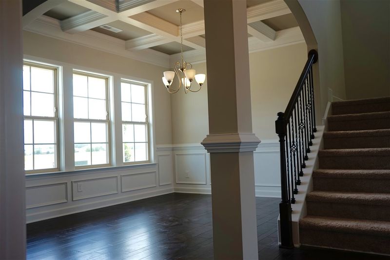 107 Royal Oak Ln, Garner, NC 27529