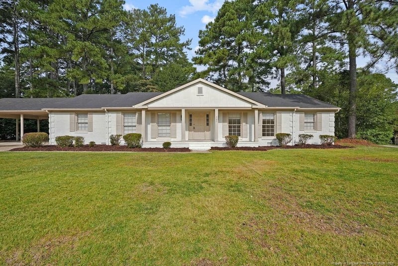 107 Saint Marys Pw, Fayetteville, NC 28303