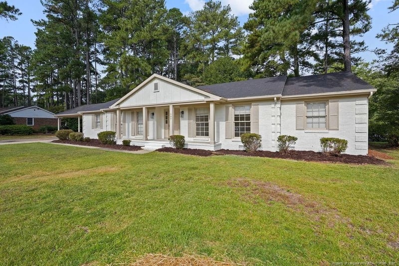 107 Saint Marys Pw, Fayetteville, NC 28303