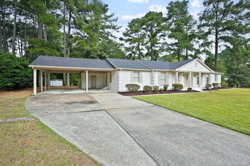 107 Saint Marys Pw, Fayetteville, NC 28303