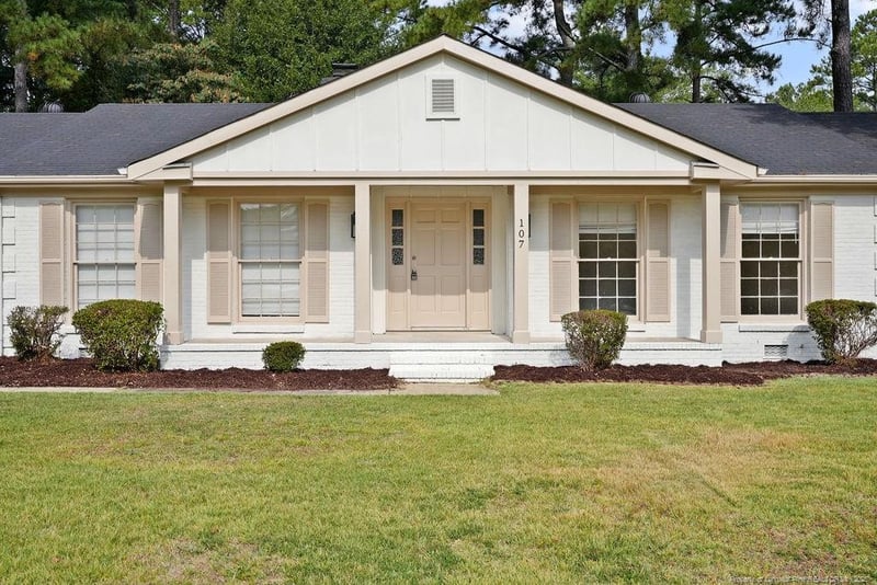 107 Saint Marys Pw, Fayetteville, NC 28303