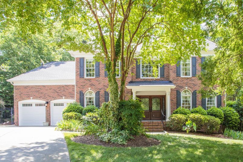 107 Santa Fe Trl, Cary, NC 27519