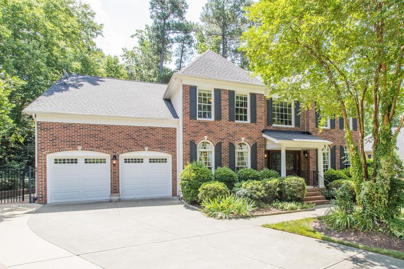 107 Santa Fe Trl, Cary, NC 27519