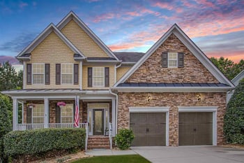107 Sea Biscuit Ln, Cary, NC 27539