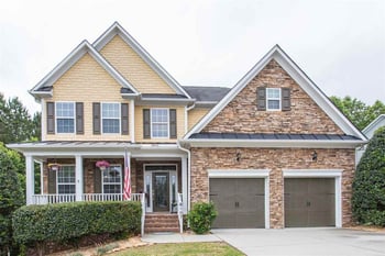 107 Sea Biscuit Ln, Cary, NC 27539