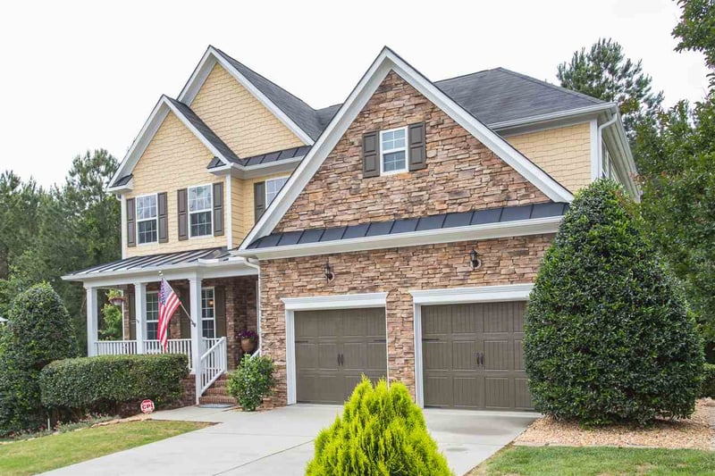 107 Sea Biscuit Ln, Cary, NC 27539