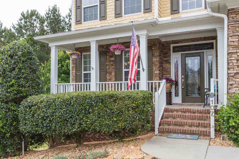 107 Sea Biscuit Ln, Cary, NC 27539