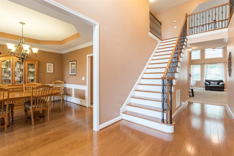 107 Sea Biscuit Ln, Cary, NC 27539