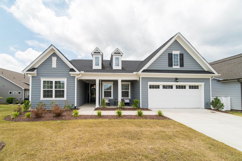 107 Sea Foam Dr, Raleigh, NC 27610