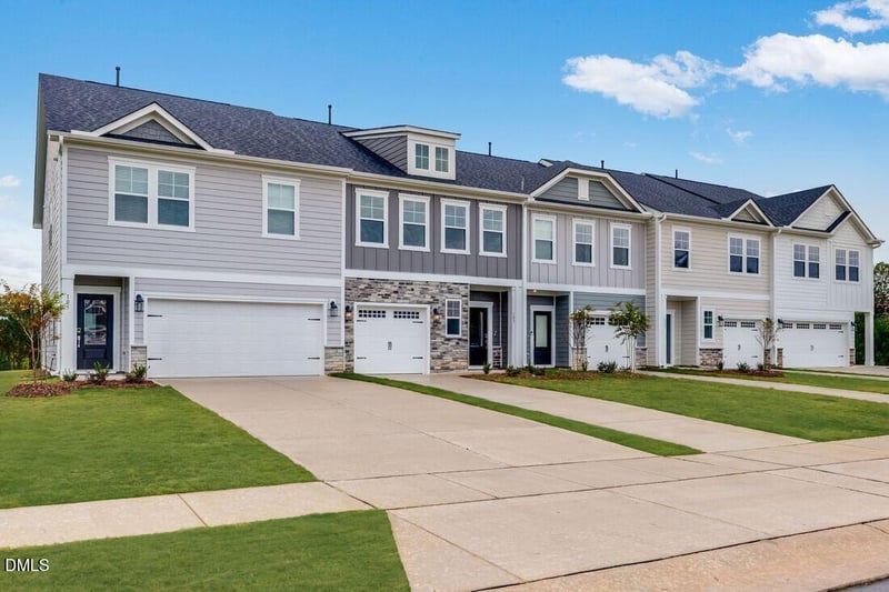 107 Sepals Pl, Wendell, NC 27591