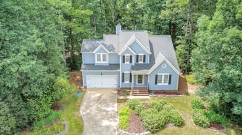 107 Seve Ct, Morrisville, NC 27560