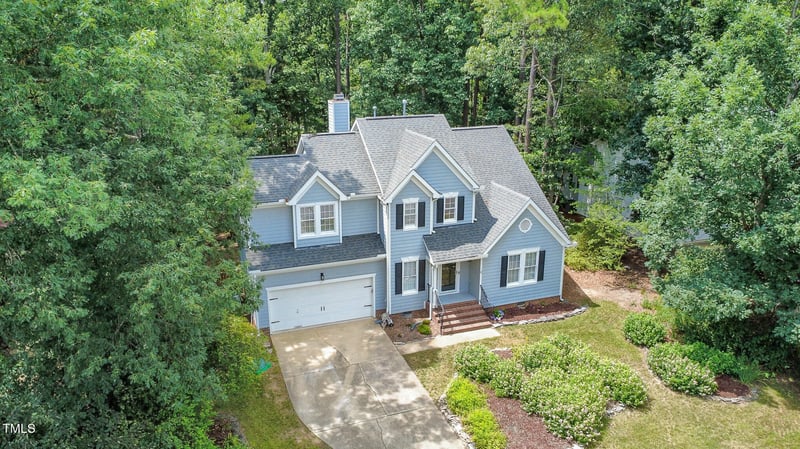 107 Seve Ct, Morrisville, NC 27560
