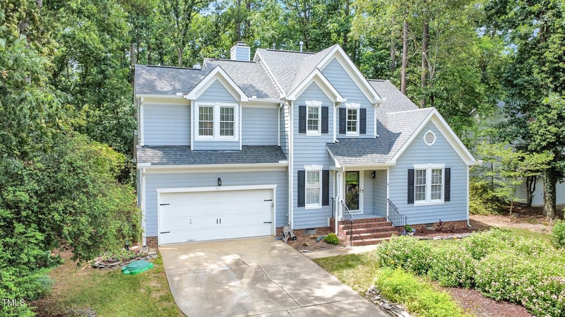 107 Seve Ct, Morrisville, NC 27560