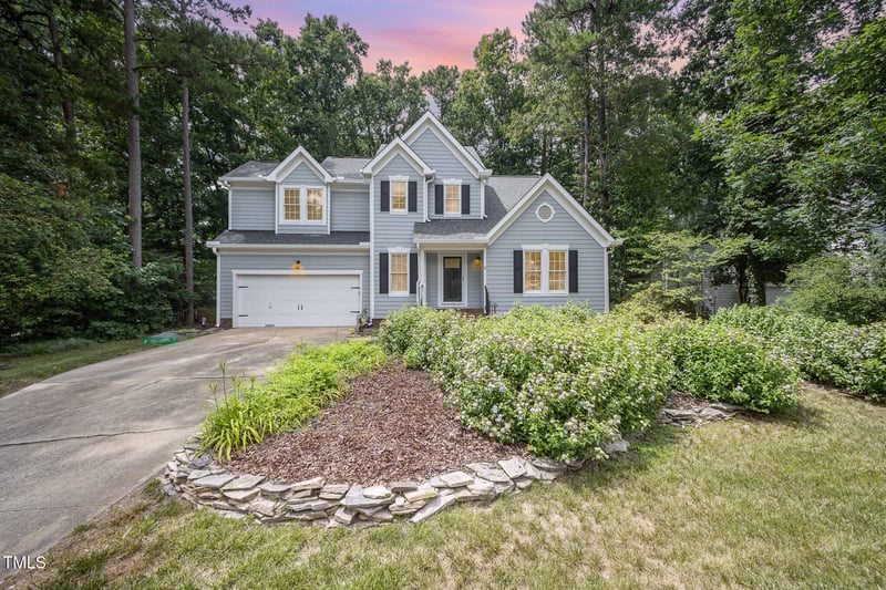 107 Seve Ct, Morrisville, NC 27560