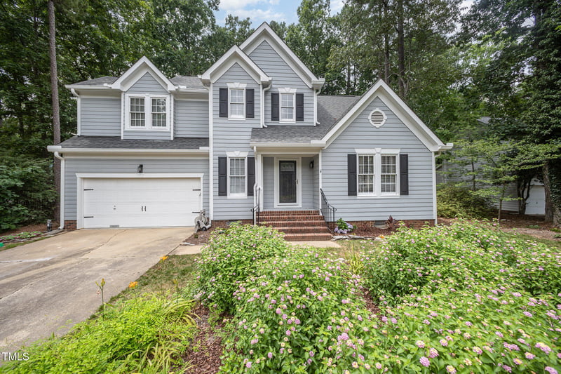 107 Seve Ct, Morrisville, NC 27560