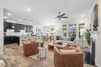 107 Shale Creek Dr, Durham, NC 27703