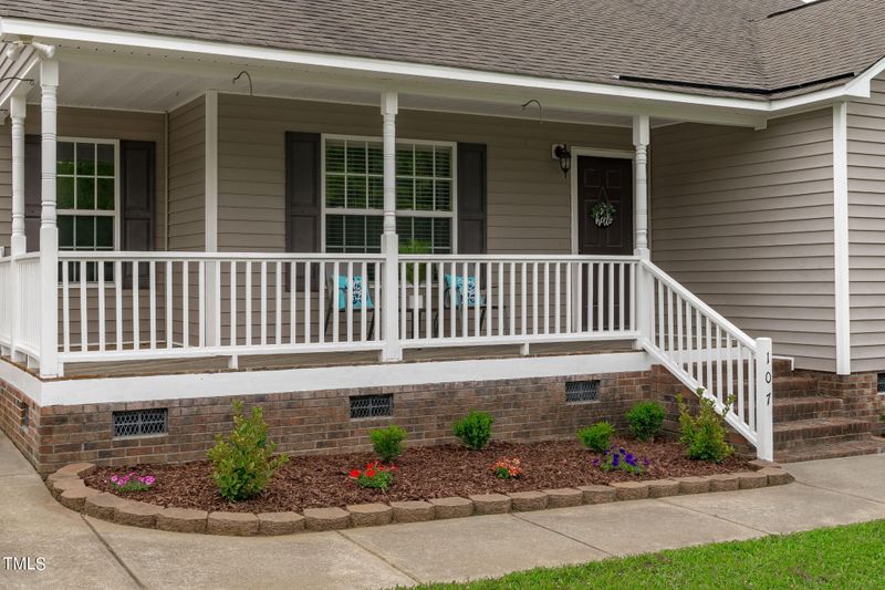 107 Shearin Rd, Smithfield, NC 27577