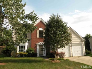 107 Sherwood Forest Pl, Cary, NC 27519