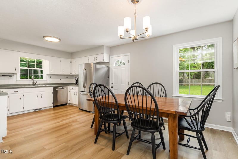 107 Shetland Ct, Garner, NC 27529