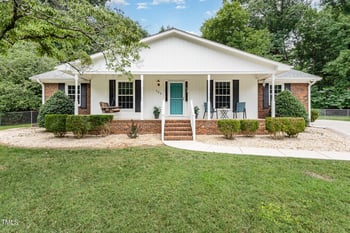 107 Shetland Ct, Garner, NC 27529