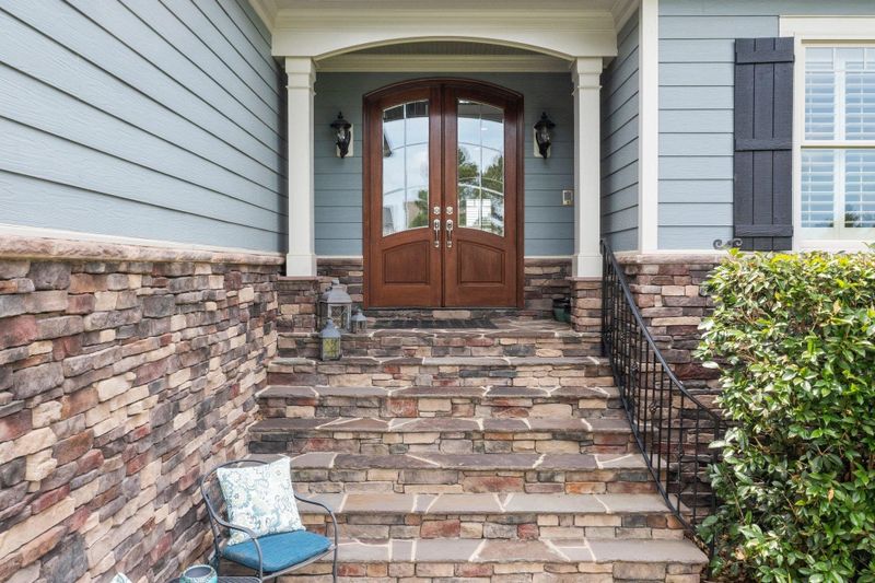 107 Sicily Dr, Clayton, NC 27527