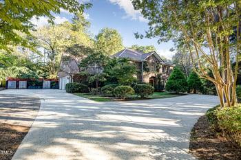 107 Silo Dr, Chapel Hill, NC 27514