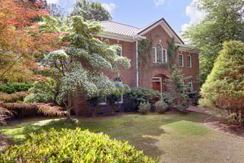 107 Silo Dr, Chapel Hill, NC 27514